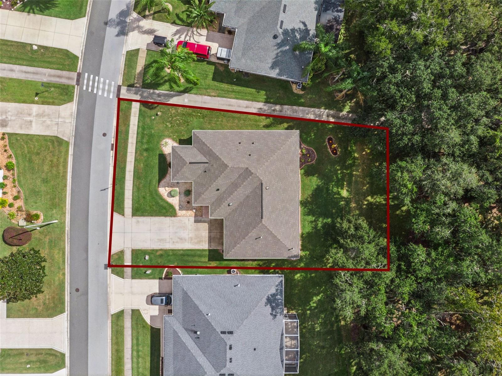 LEESBURG ARLINGTON RIDGE PH 1-A - Residential