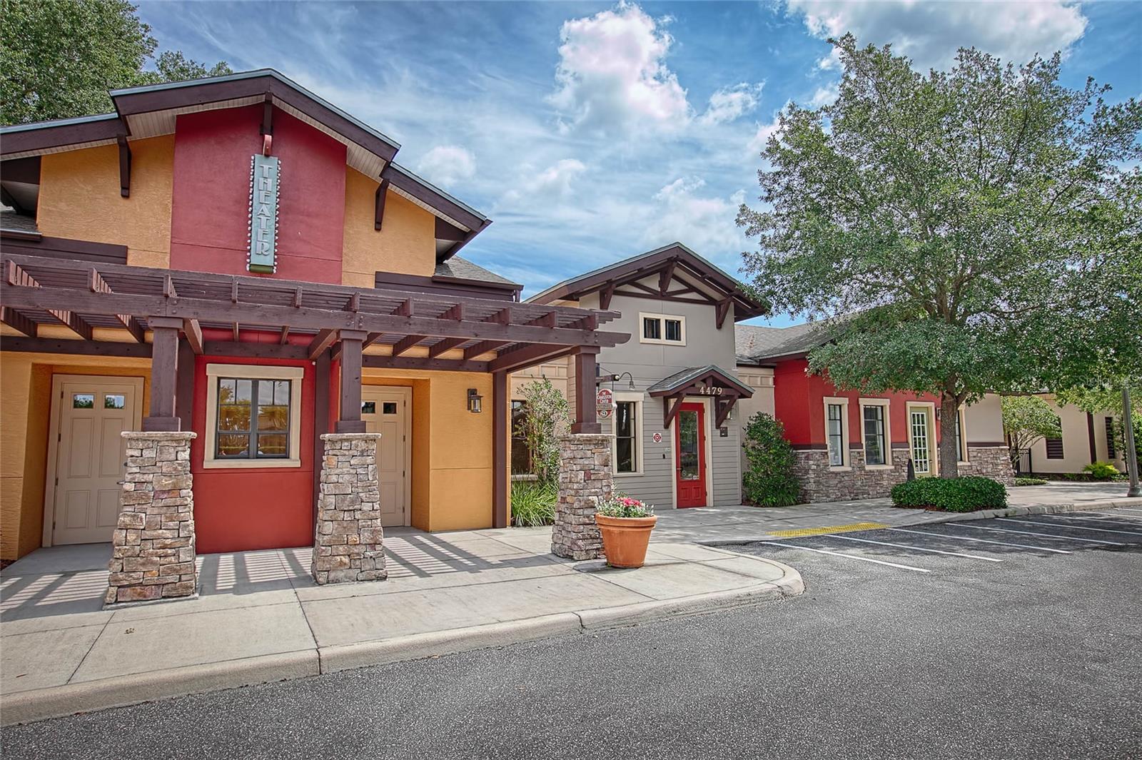 LEESBURG ARLINGTON RIDGE PH 1-A - Residential