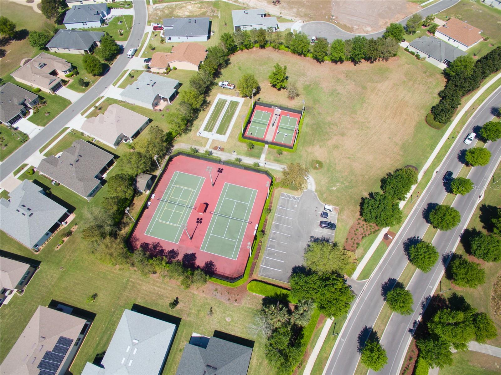 LEESBURG ARLINGTON RIDGE PH 1-A - Residential