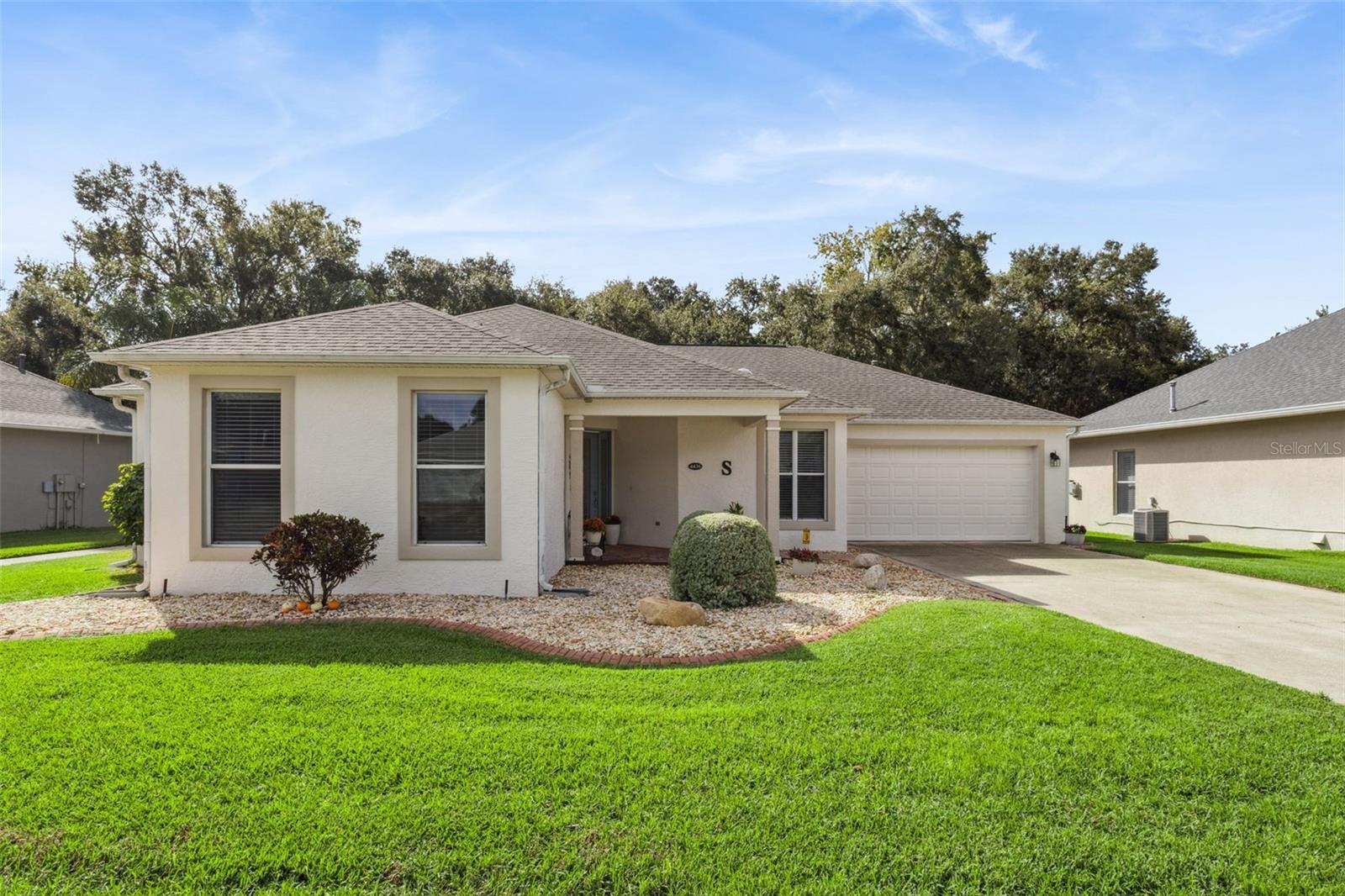 LEESBURG ARLINGTON RIDGE PH 1-A - Residential