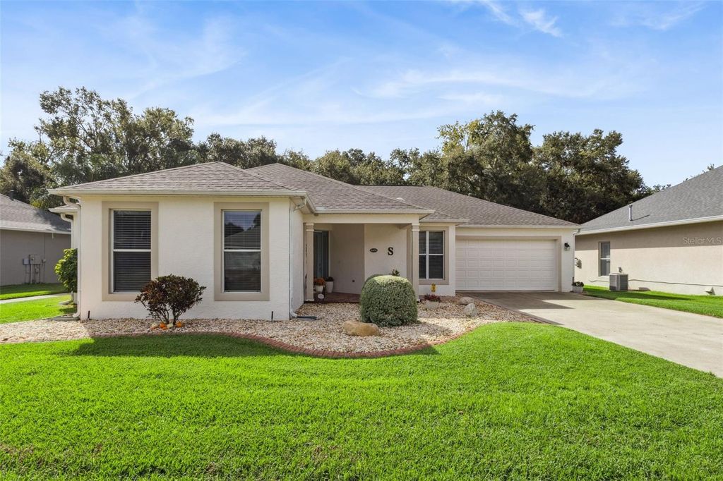 Photo of 4436 Antietam Creek Trail, Leesburg, FL 34748 (MLS # G5103880)