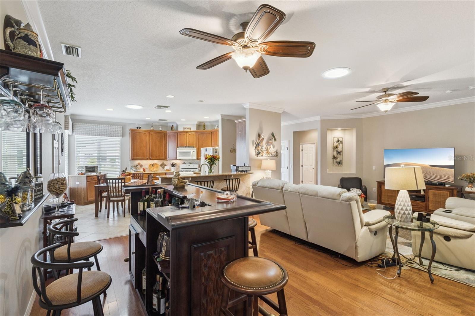 LEESBURG ARLINGTON RIDGE PH 1-A - Residential