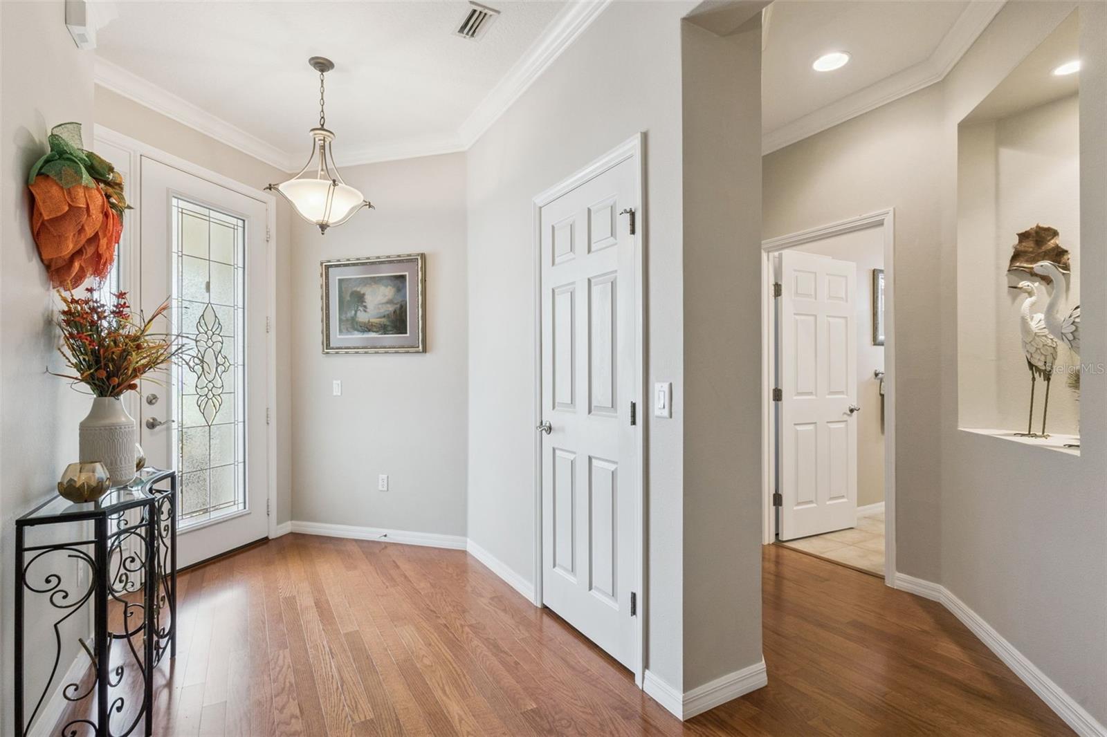 LEESBURG ARLINGTON RIDGE PH 1-A - Residential