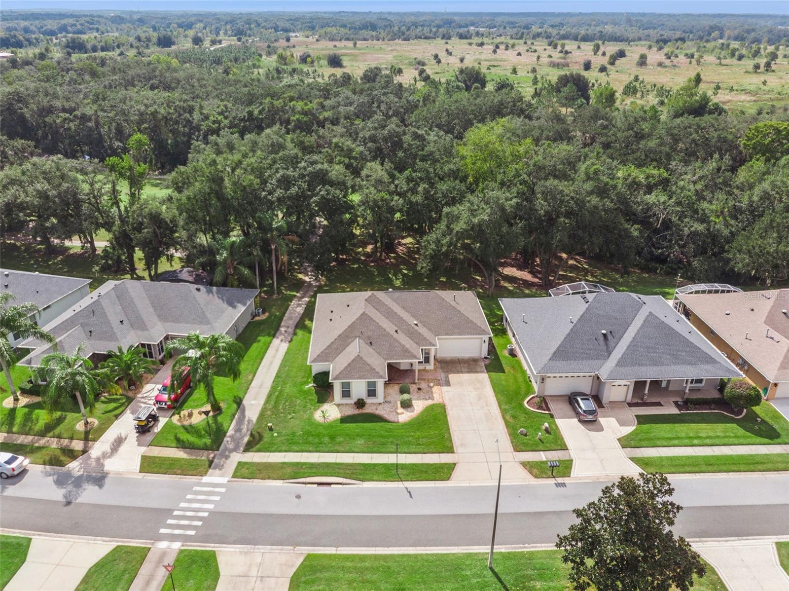 LEESBURG ARLINGTON RIDGE PH 1-A - Residential