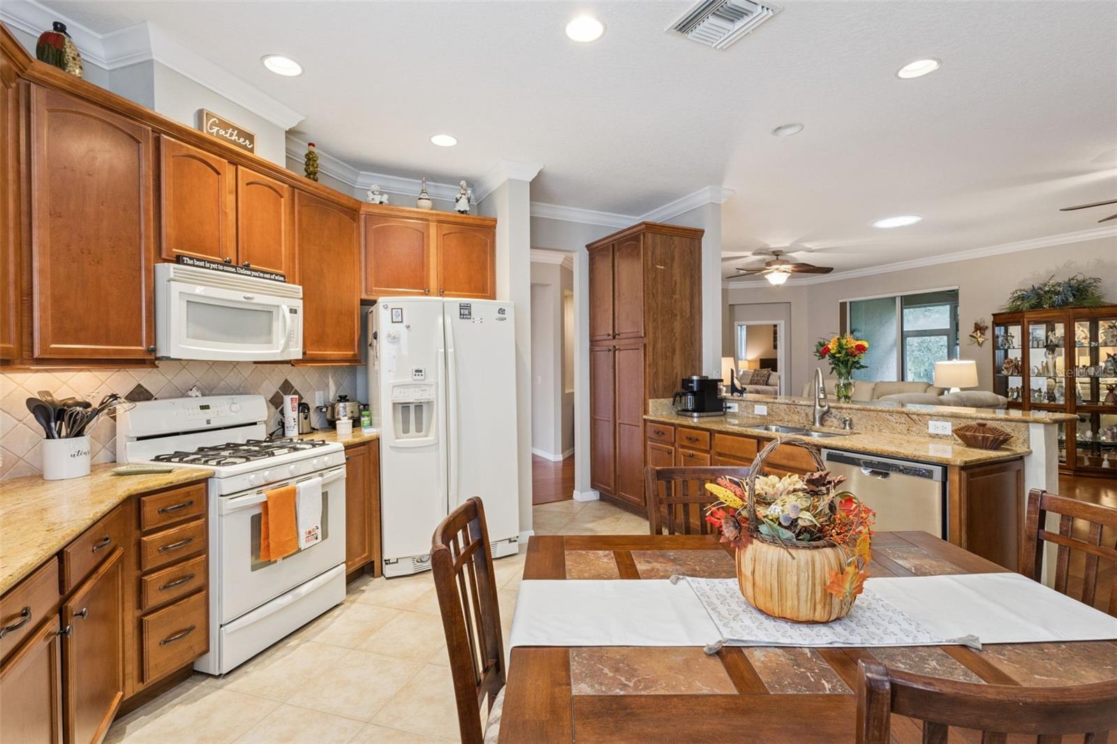 LEESBURG ARLINGTON RIDGE PH 1-A - Residential