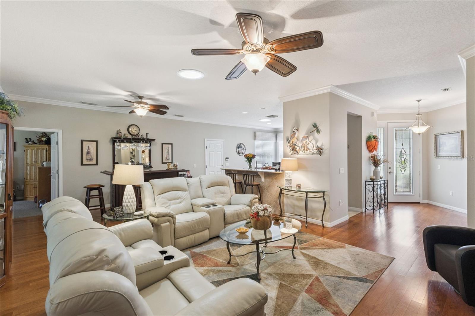 LEESBURG ARLINGTON RIDGE PH 1-A - Residential