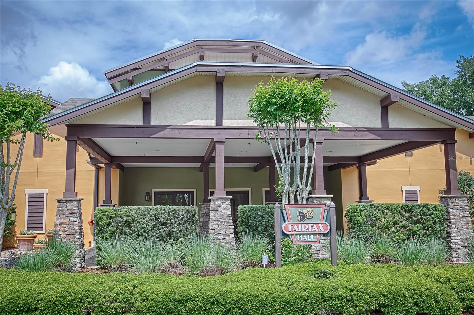 LEESBURG ARLINGTON RIDGE PH 1-A - Residential