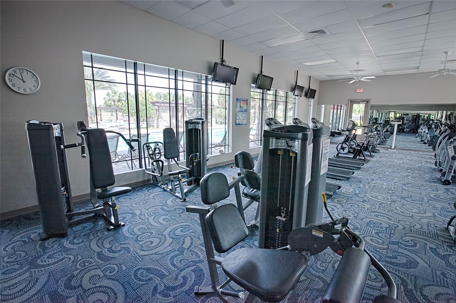 LEESBURG ARLINGTON RIDGE PH 1-A - Residential