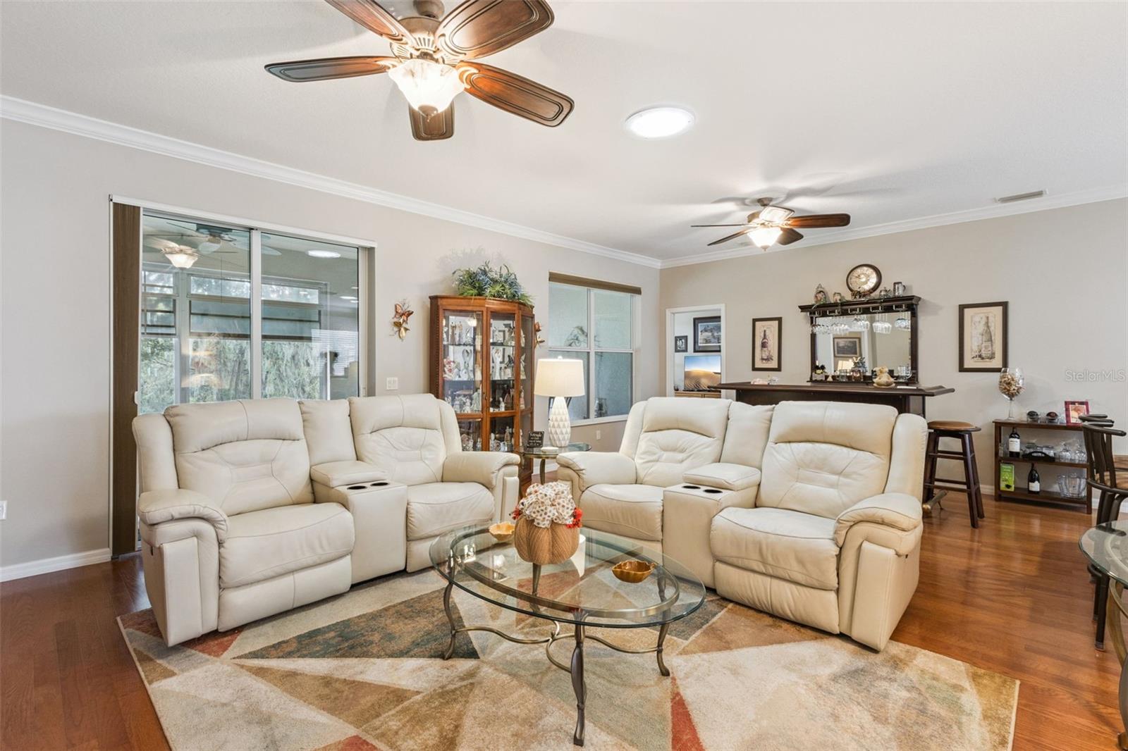 LEESBURG ARLINGTON RIDGE PH 1-A - Residential