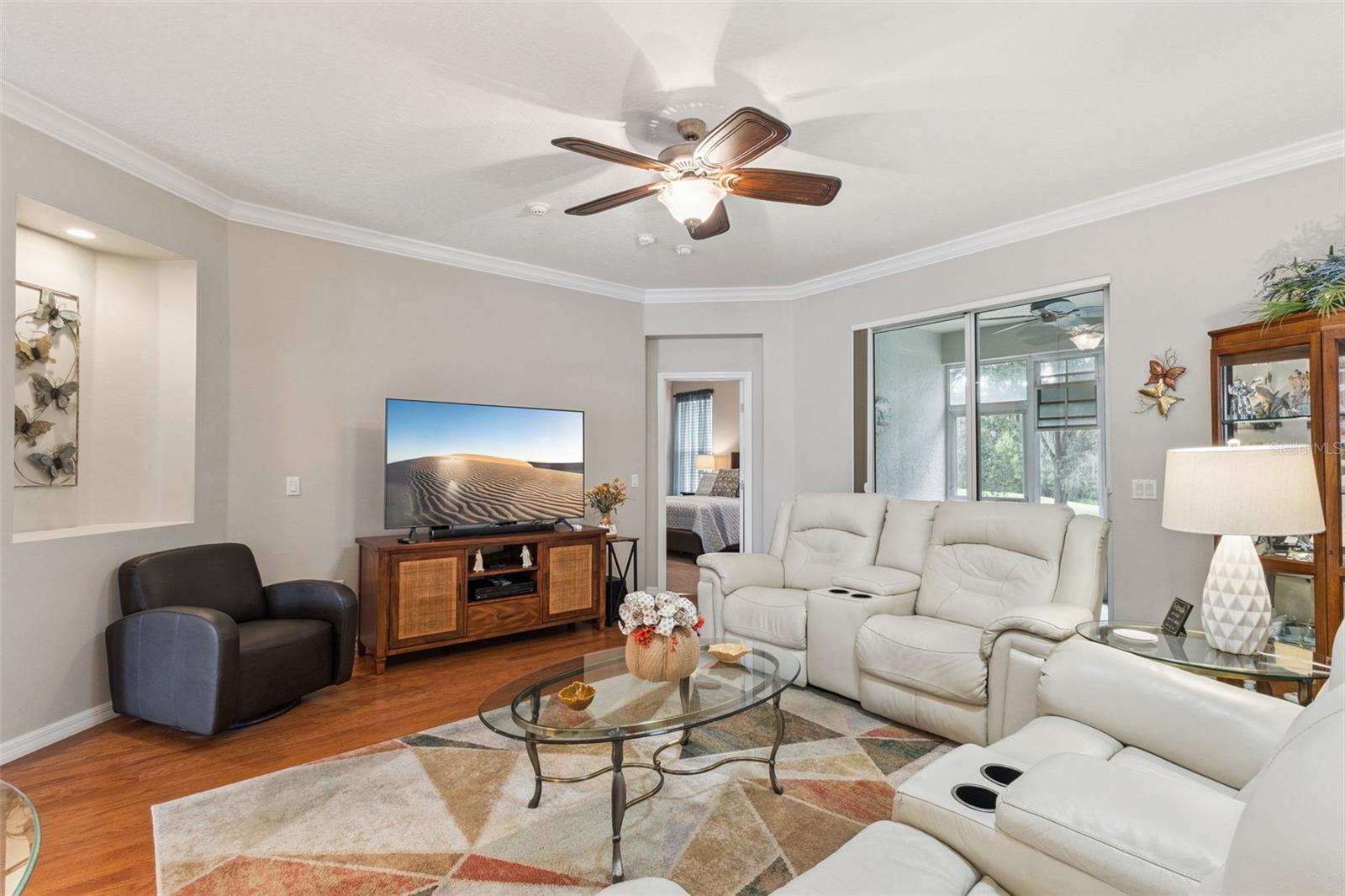 LEESBURG ARLINGTON RIDGE PH 1-A - Residential