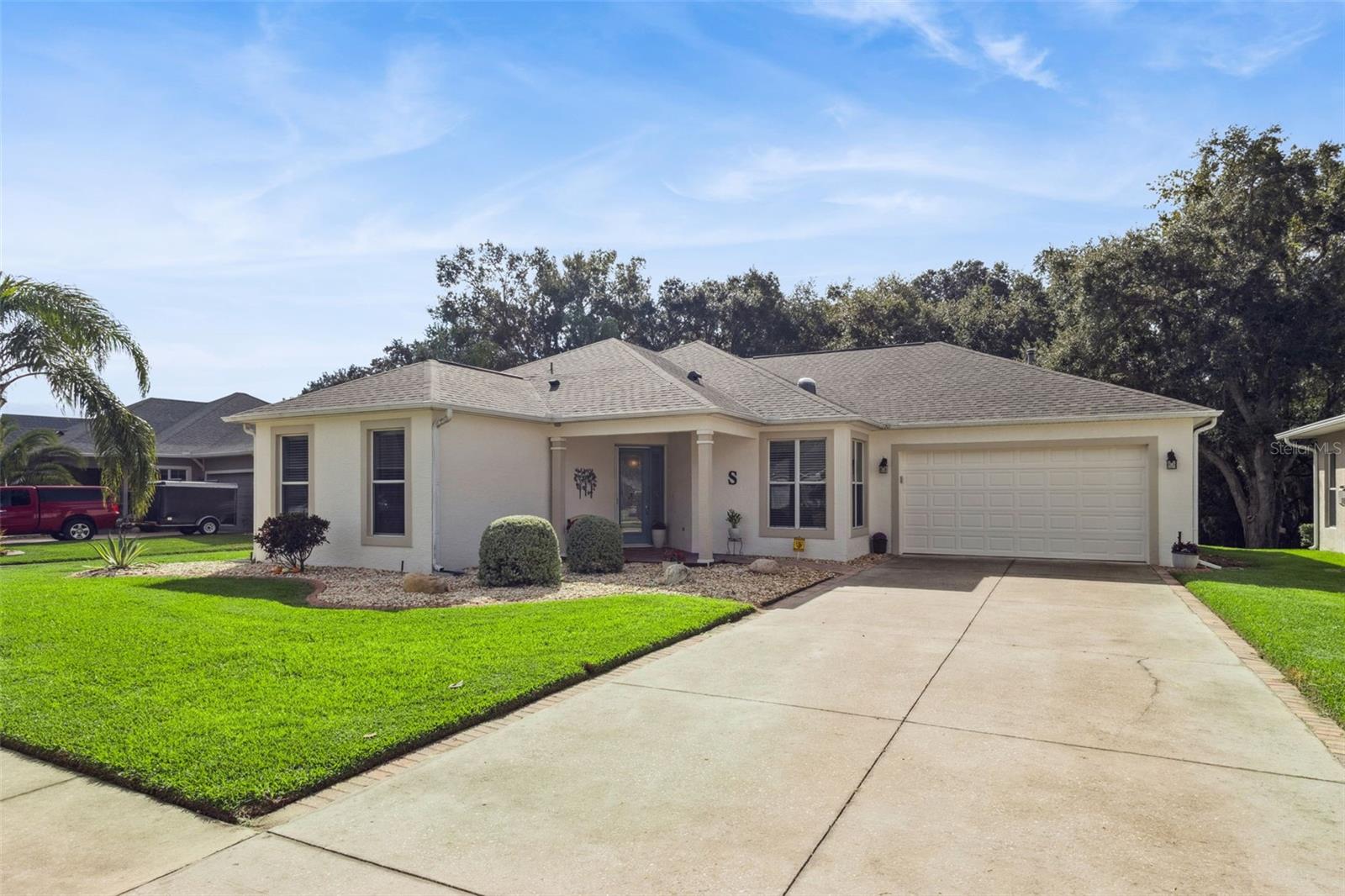 LEESBURG ARLINGTON RIDGE PH 1-A - Residential