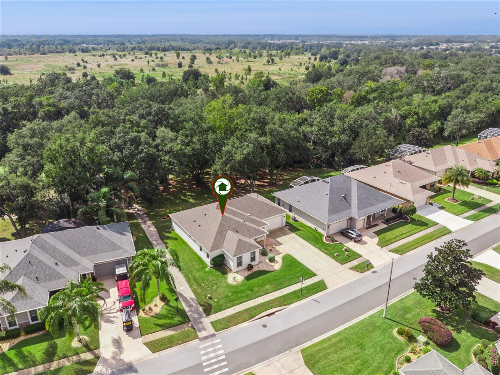 LEESBURG ARLINGTON RIDGE PH 1-A - Residential