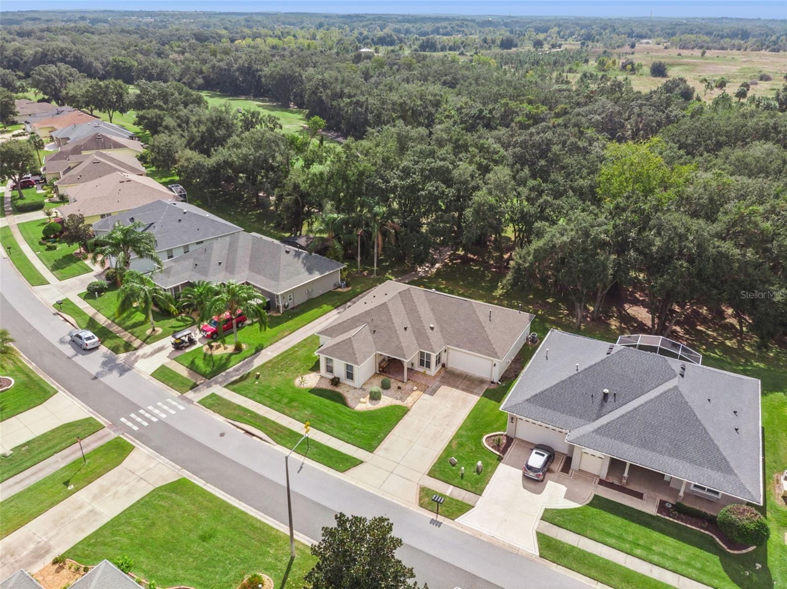 LEESBURG ARLINGTON RIDGE PH 1-A - Residential