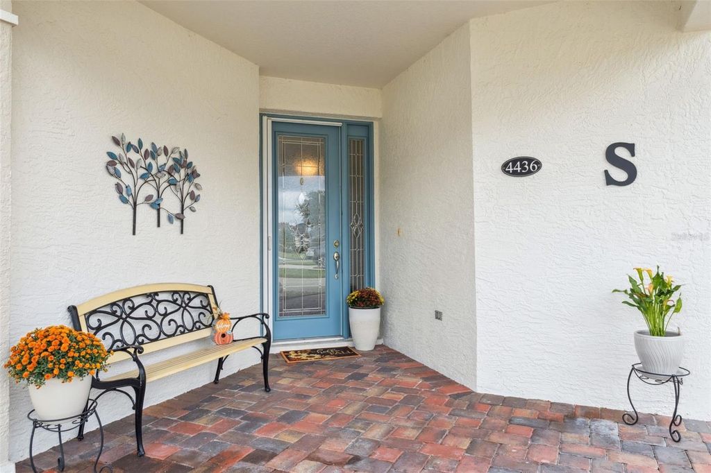 Photo of 4436 Antietam Creek Trail, Leesburg, FL 34748 (MLS # G5103880)