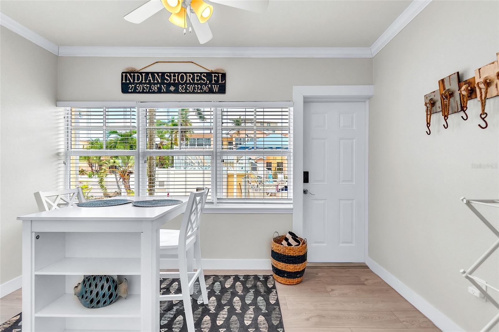 19417 GULF BOULEVARD A-105