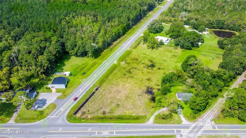 Photo of 10422 SE Sr 100, Starke, FL 32091 (MLS # GC537066)