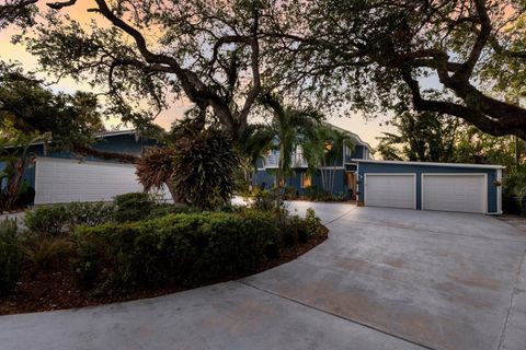 A home in SARASOTA