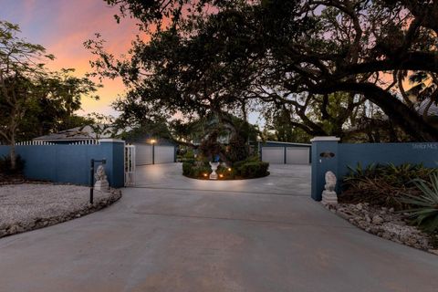 A home in SARASOTA