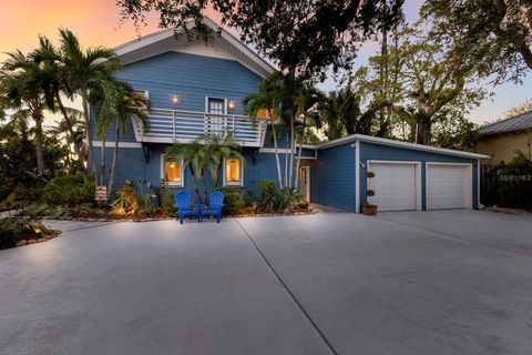 A home in SARASOTA