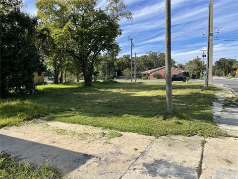821 GEORGE W ENGRAM BOULEVARD DAYTONA BEACH FL 32114