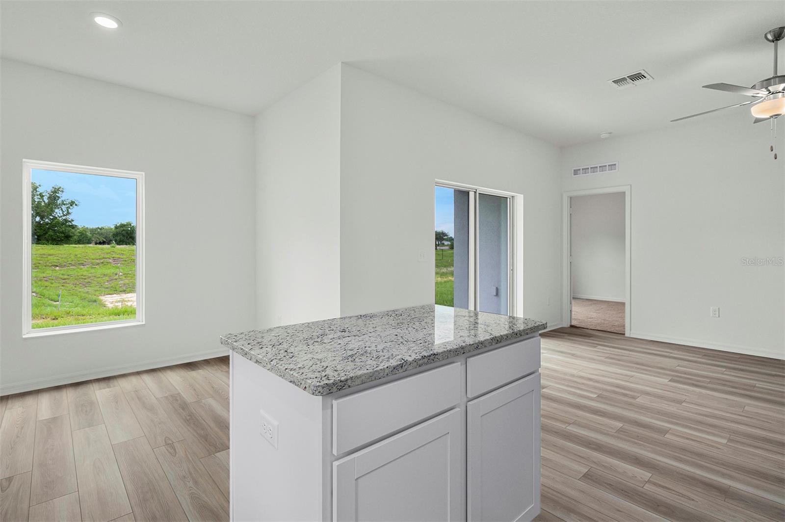 TULA PARC - Residential