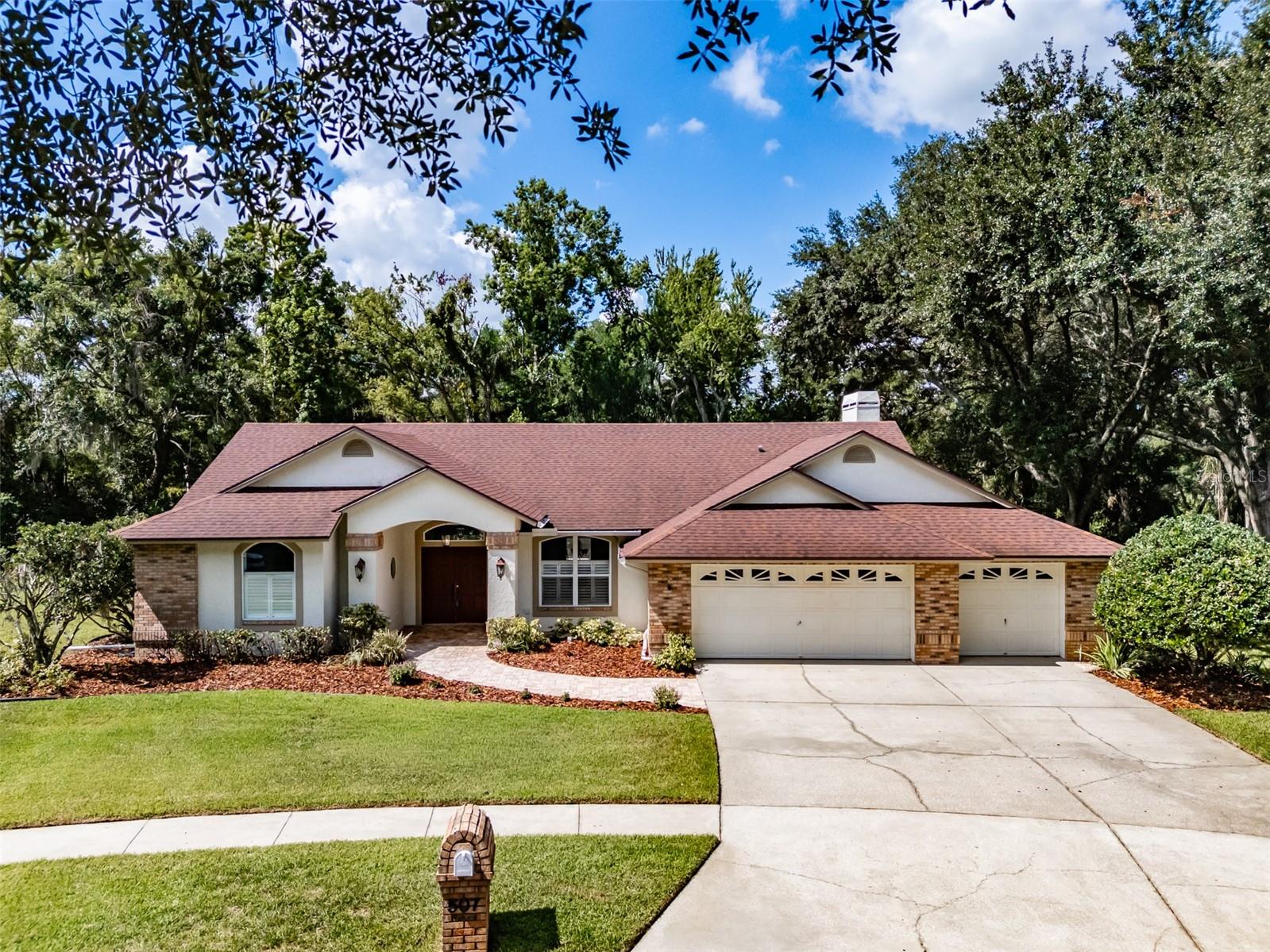 507 SURREY LANE