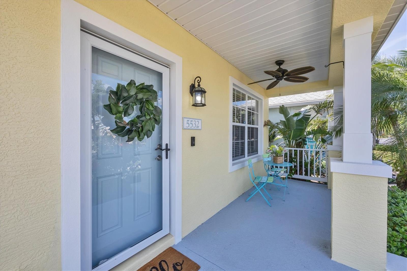 5532 RIVER SOUND TERRACE