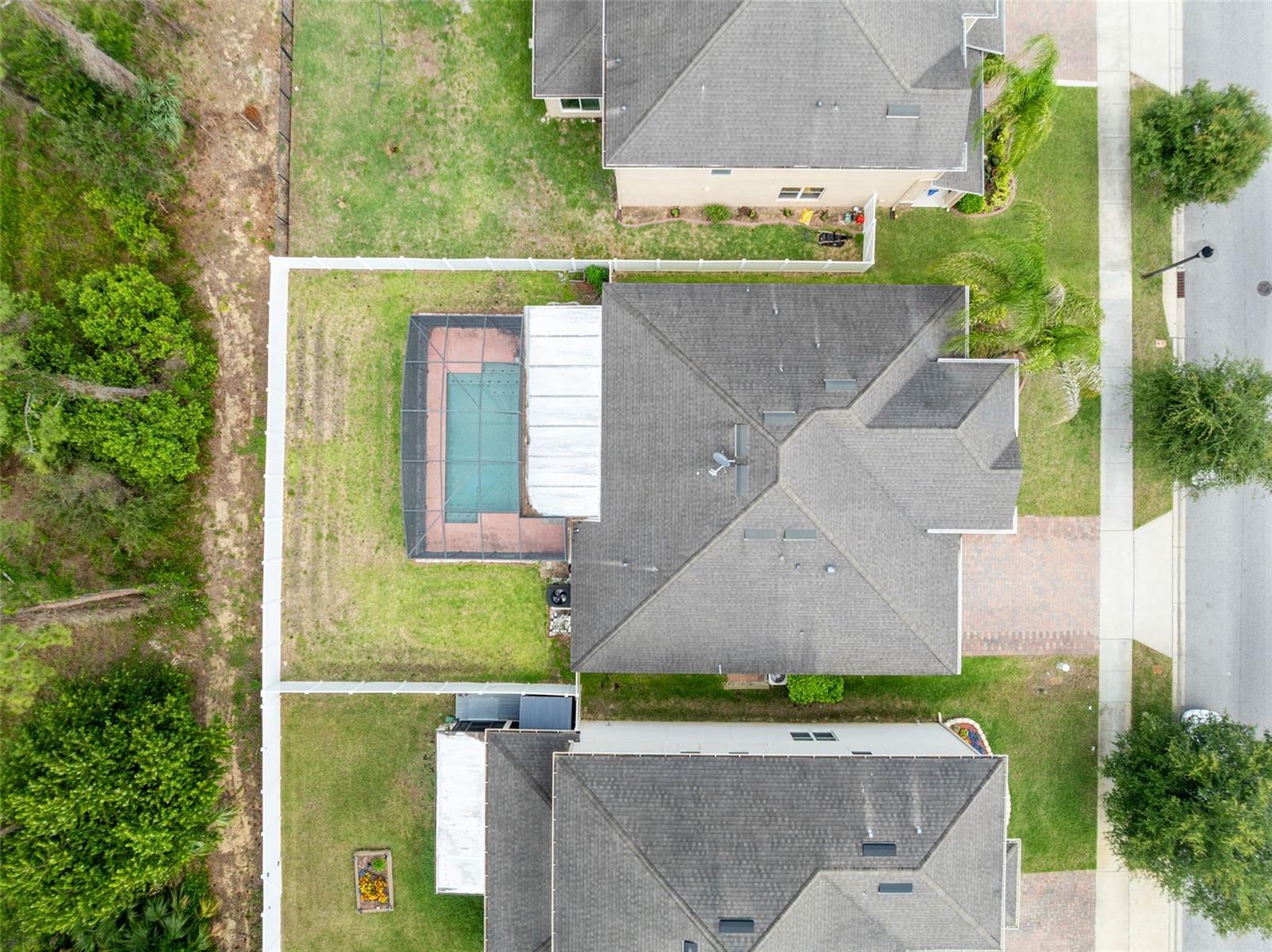 MCCORMICK RESERVE - Residential