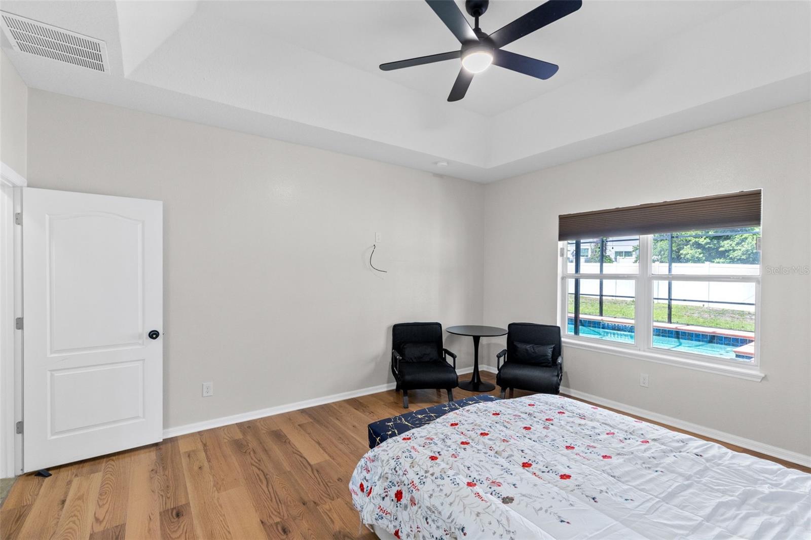 MCCORMICK RESERVE - Residential