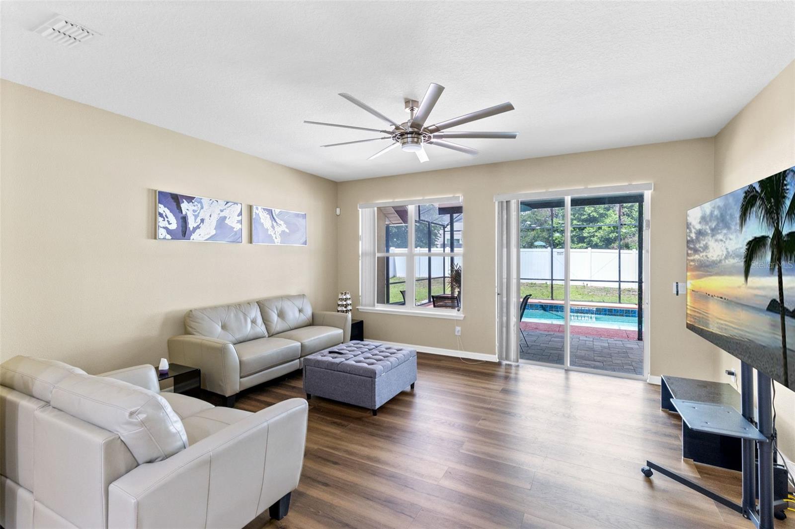 MCCORMICK RESERVE - Residential