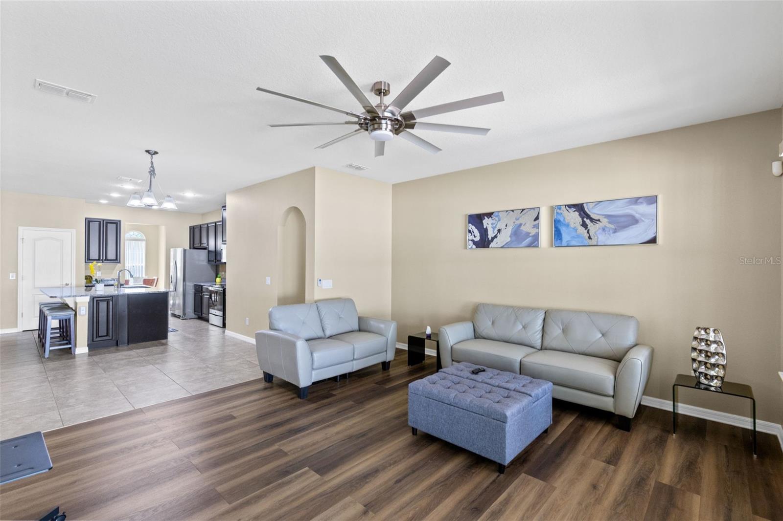 MCCORMICK RESERVE - Residential