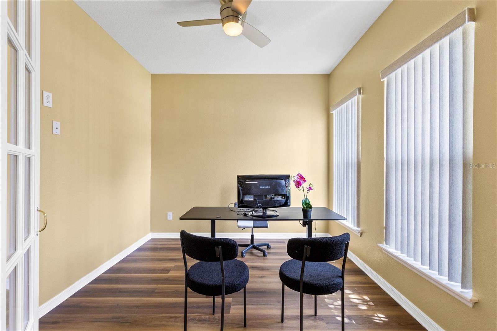 MCCORMICK RESERVE - Residential