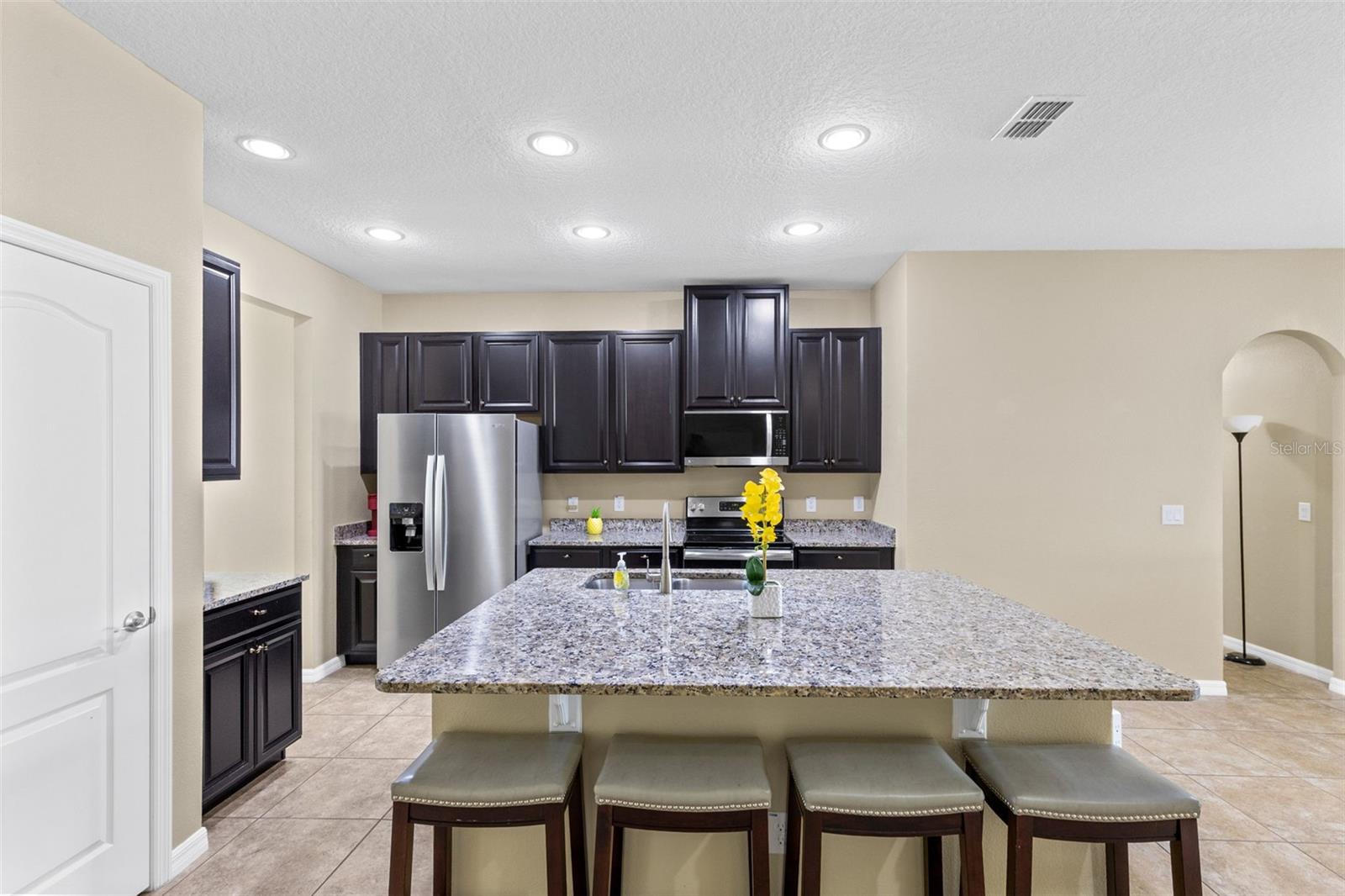 MCCORMICK RESERVE - Residential