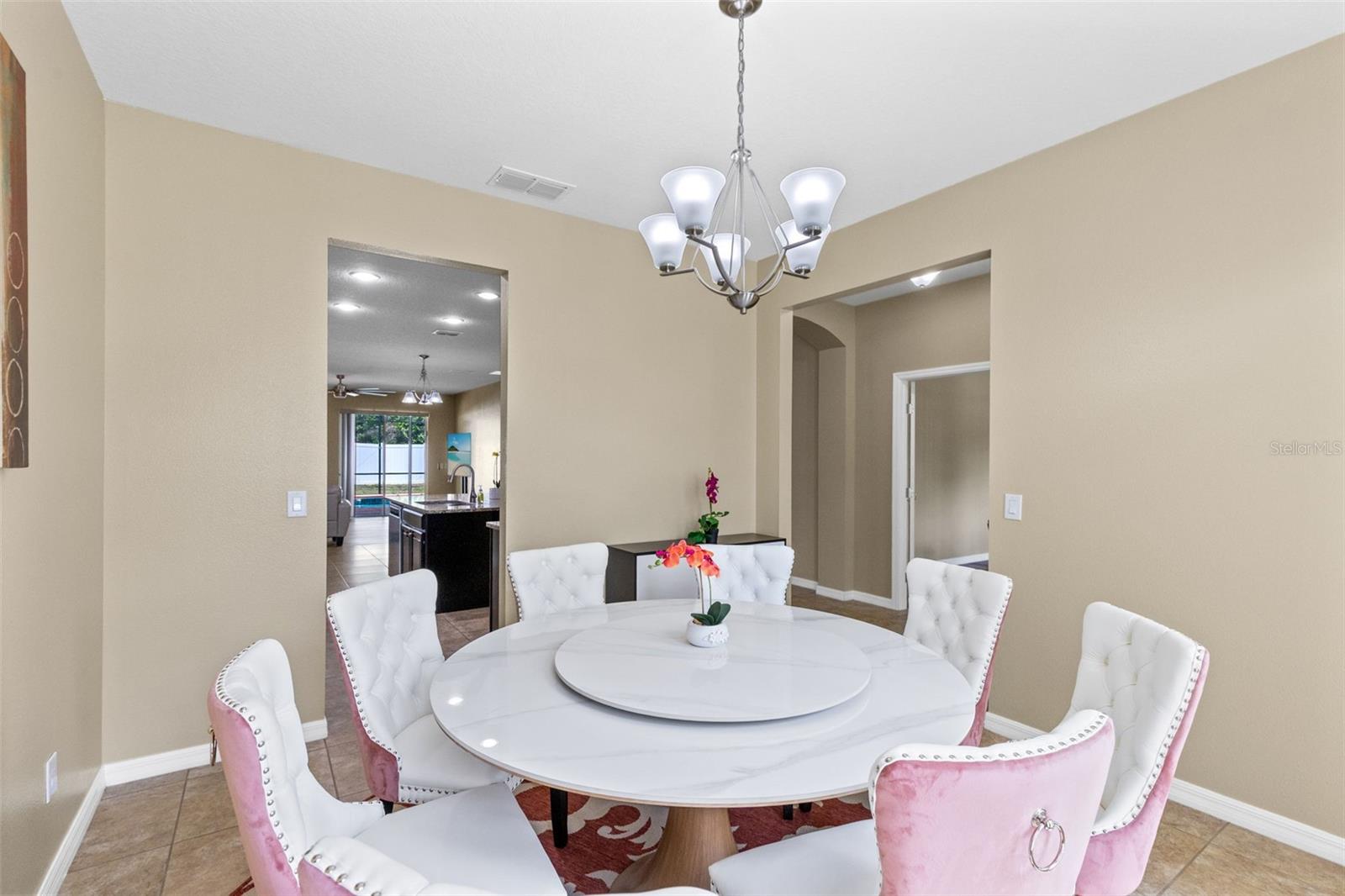 MCCORMICK RESERVE - Residential