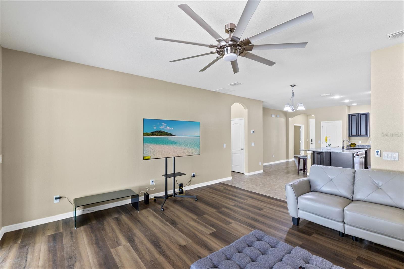 MCCORMICK RESERVE - Residential