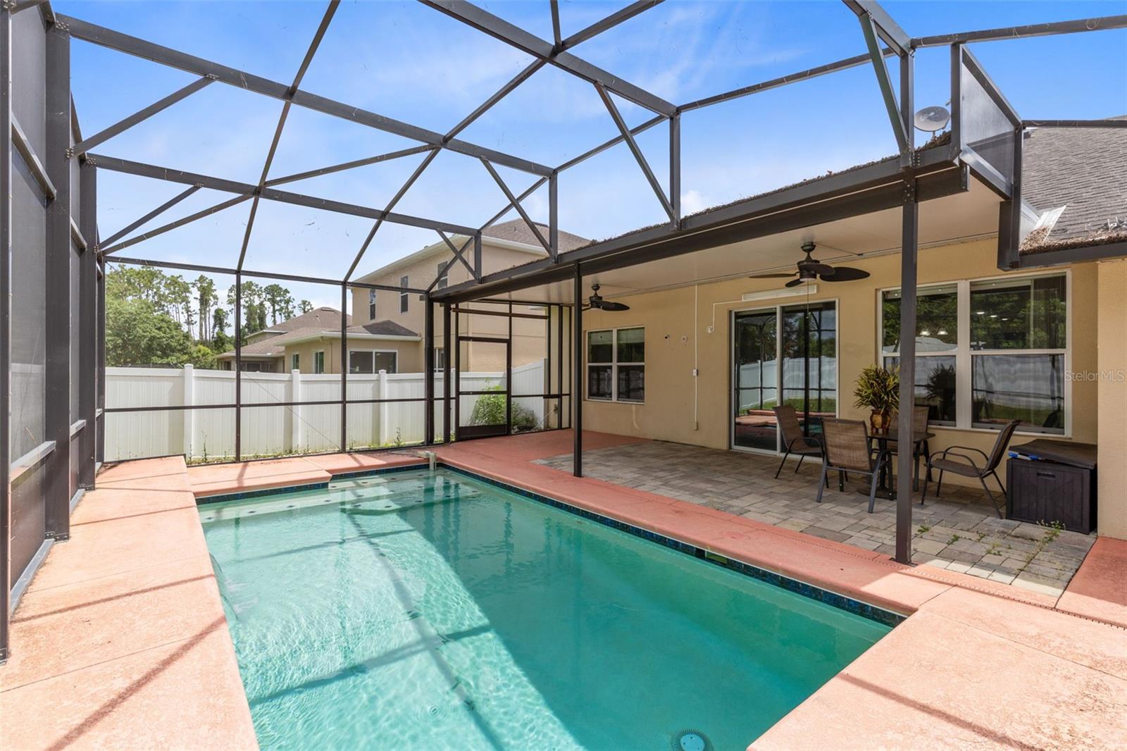 MCCORMICK RESERVE - Residential