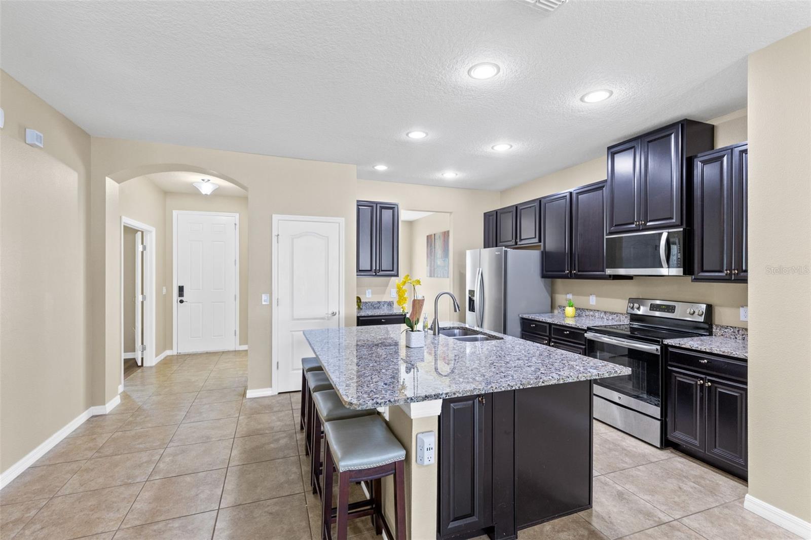 MCCORMICK RESERVE - Residential