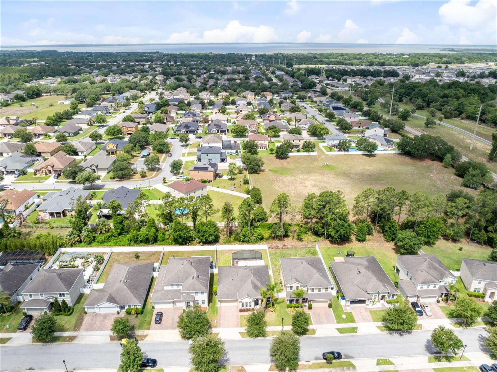 MCCORMICK RESERVE - Residential