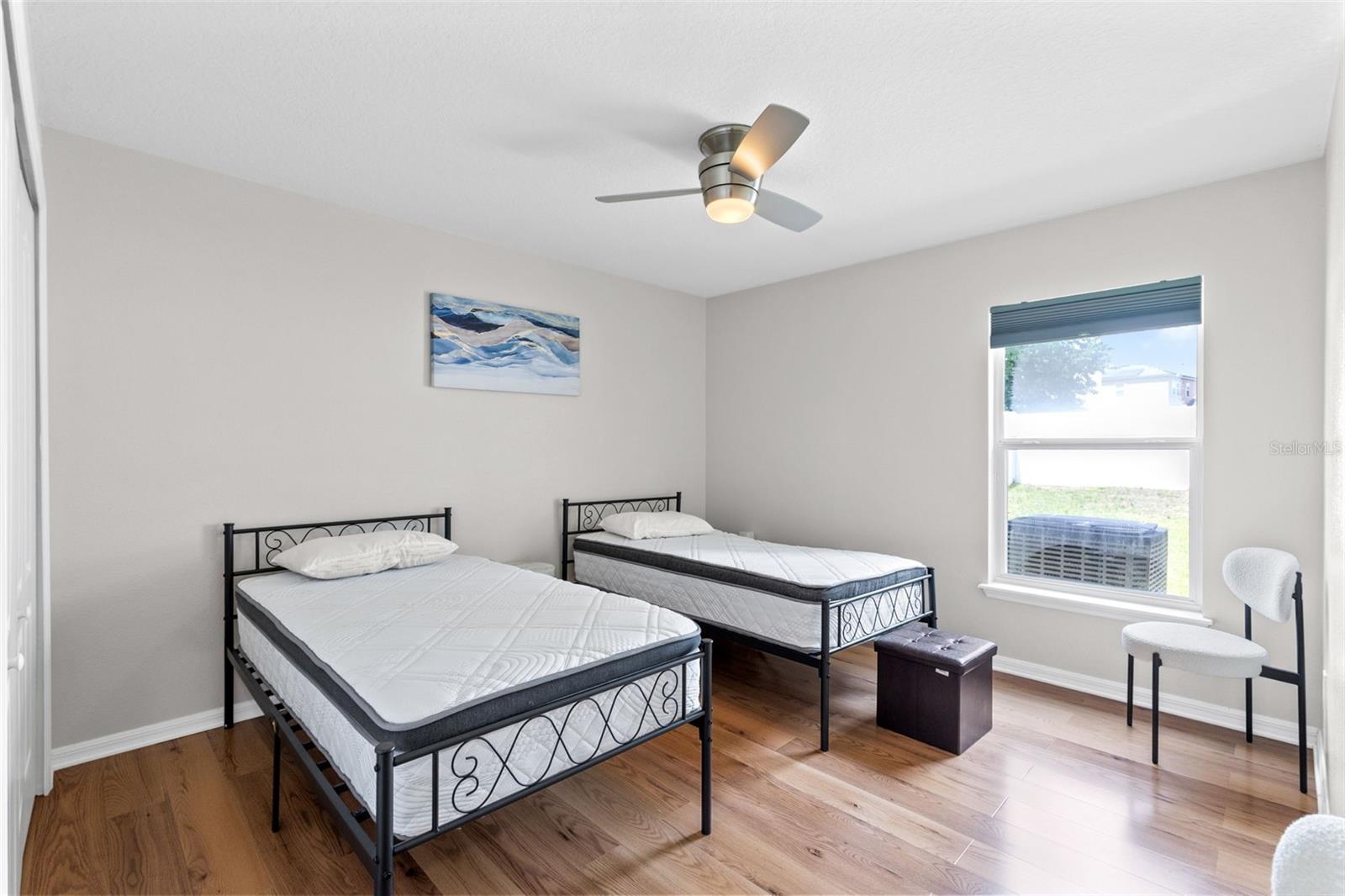 MCCORMICK RESERVE - Residential