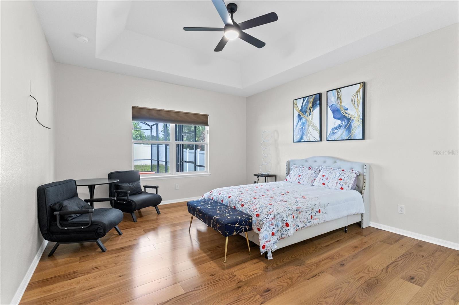 MCCORMICK RESERVE - Residential
