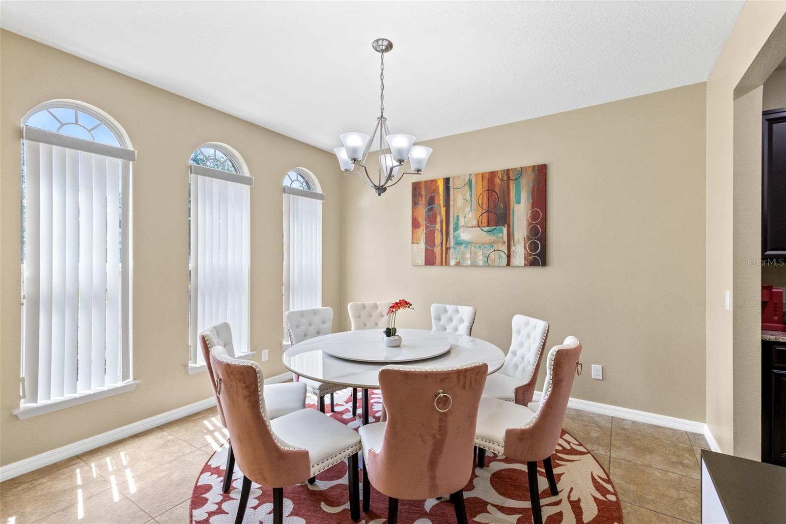 MCCORMICK RESERVE - Residential