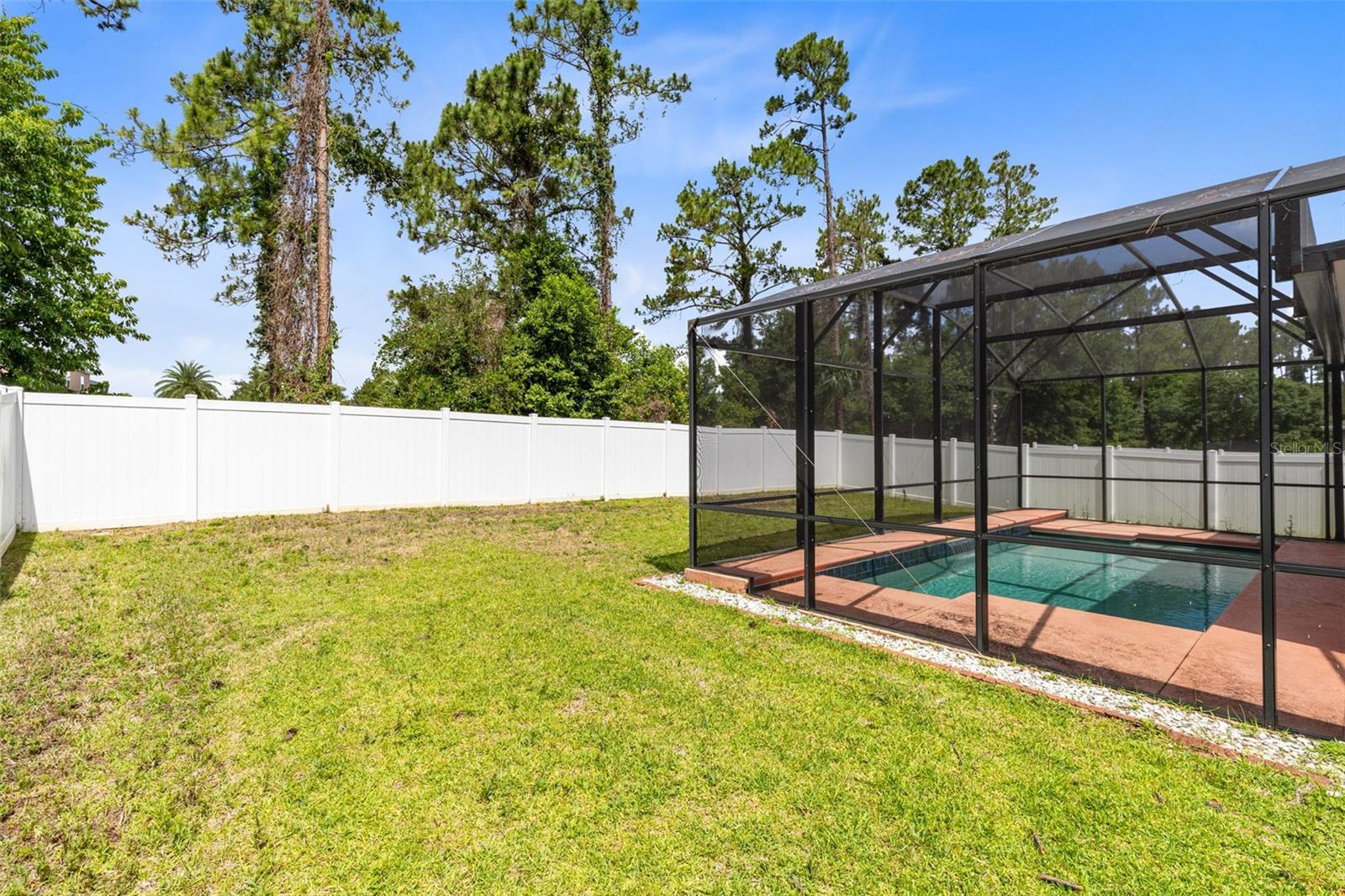MCCORMICK RESERVE - Residential