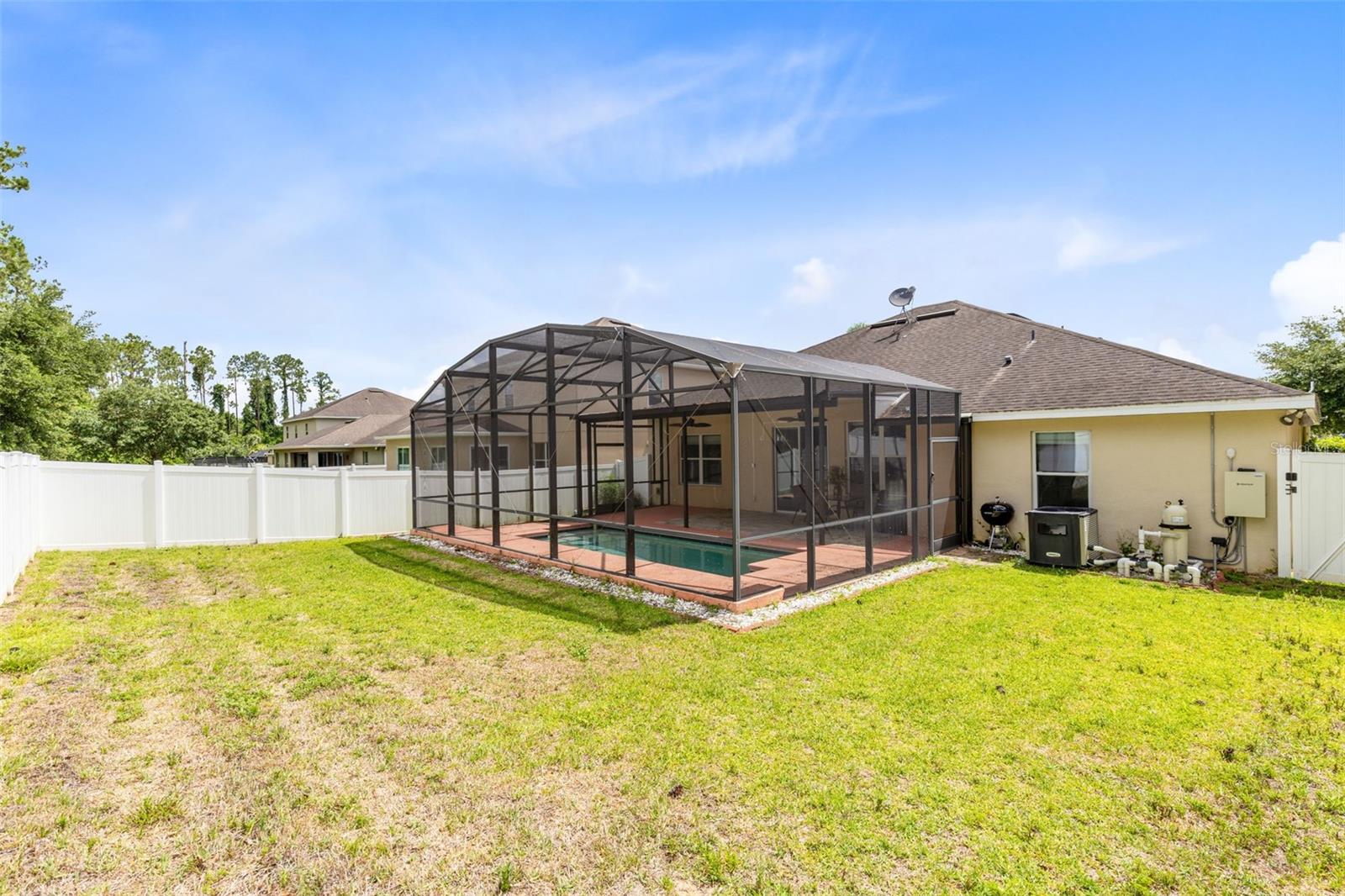 MCCORMICK RESERVE - Residential