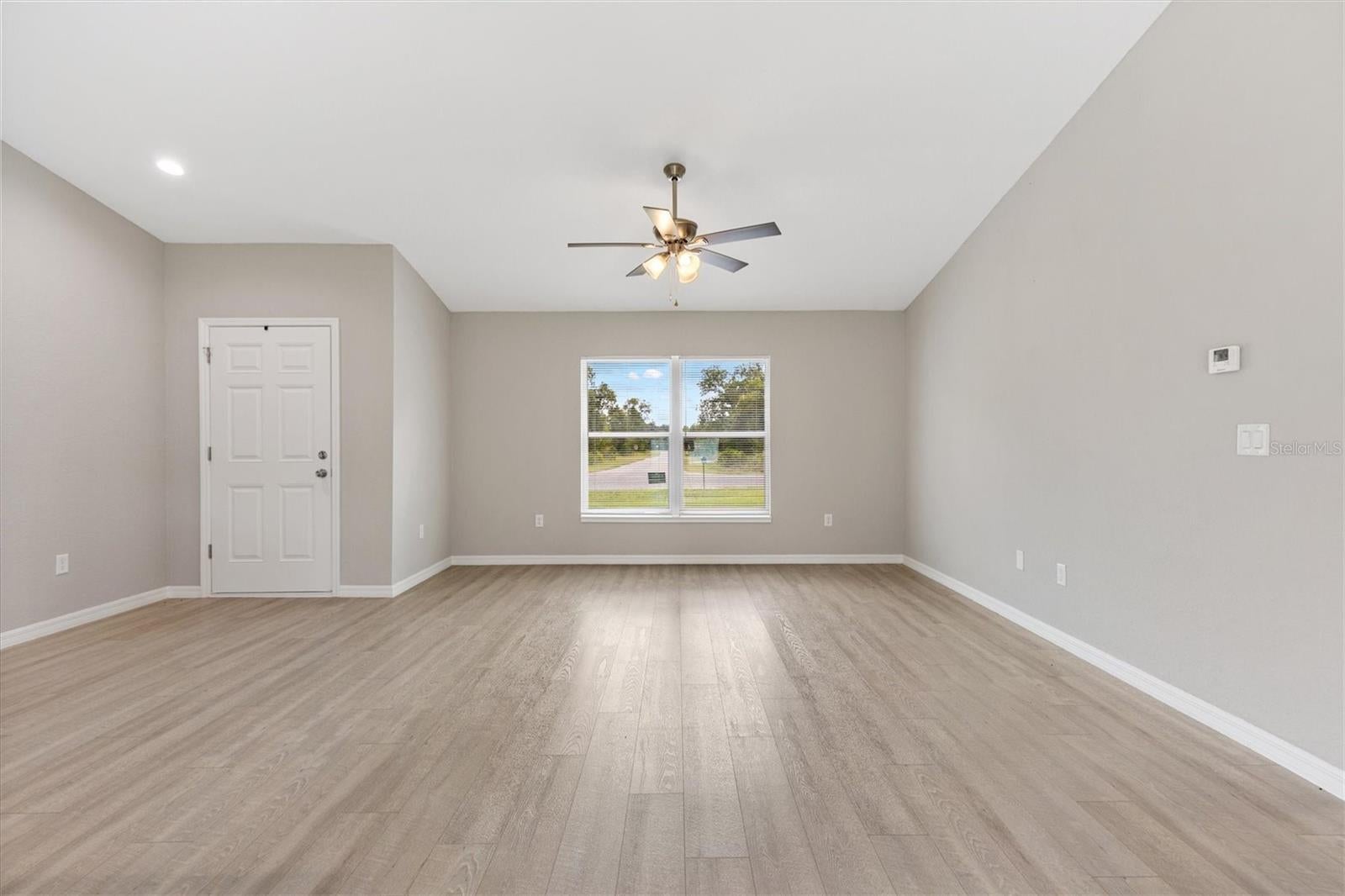 37 GUAVA TERRACE RADIAL