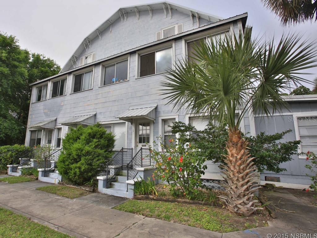 Andrews Prop New Smyrna - Residential Income