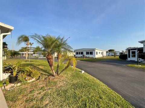 A home in BRADENTON