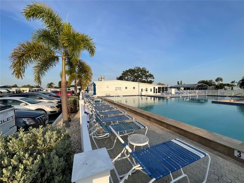 A home in BRADENTON