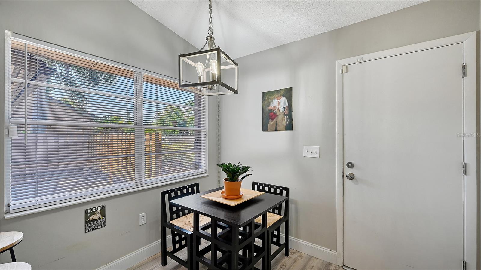 VILLA GARDENS - Residential