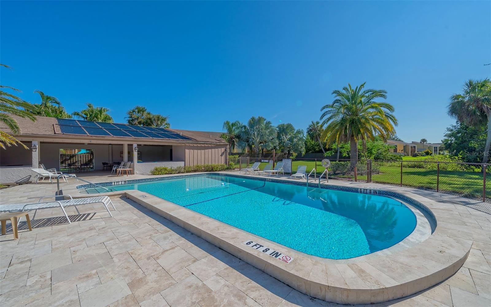 VILLA GARDENS - Residential