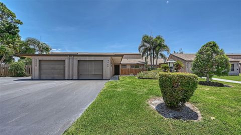 Photo of 5649 Westwind Lane, Sarasota, FL 34231 (MLS # A4693241)